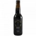 Eggens Koffielust Imperial Stout Met Koffie 