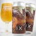 Adroit Theory Brewing Company. IX [Fedaykin Edition] 