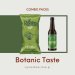 Botanic Taste Combo 