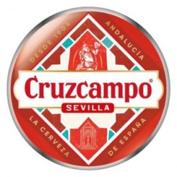 Cruzcampo Especial