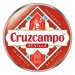 Cruzcampo 4.8% Lager 50L Keg (88 Pints) S-Type Cruzcampo 4.8% Lager 50L Keg (88 Pints) S-Type