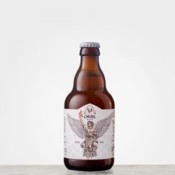 Oriel Beer Oriel Blond
