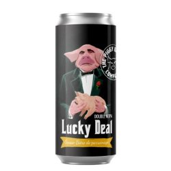 The Piggy Brewing Lucky  Deal - 3er Tiempo Tienda de Cervezas