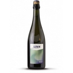 Levain Vrille - Vins Nature