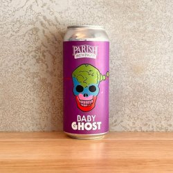 Parish Brewing Co. Baby Ghost