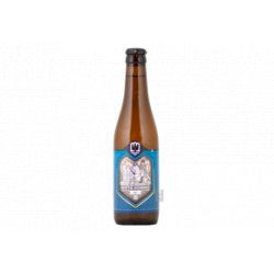 Stadsbrouwerij 013 Witte Koning - Hoptimaal