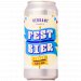 Verdant Brewing Co - Fest Bier 