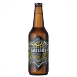 Dark Crops Brewery Dark Crops West Coast IPA
