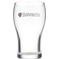 Bavaria Bierglas Tulp - Drankgigant.nl