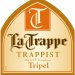De Koningshoeven La Trappe Tripel 0,75l 