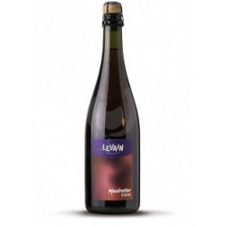 Levain Macération Cerise - Vins Nature