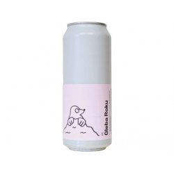 Ziemia Obiecana - 17°Gleba Roku 500ml can 6,5% alk. - Beer Butik