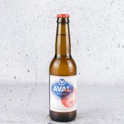 Aval Cider - Mr West