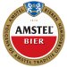 Amstel 4.1% Lager 50L Keg (88 Pints) S-Type Amstel 4.1% Lager 50L Keg (88 Pints) S-Type