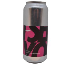 Finback Brewery I See You