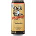 Пиво Klosterkeller Weizenbier Can 0.5 л 