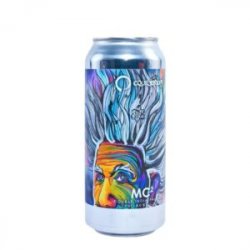 Equilibrium Brewery MC²