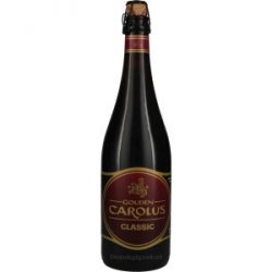 Gouden Carolus Classic - Drankgigant.nl