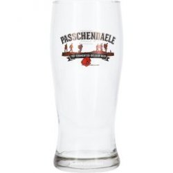 Passchendaele Bierglas - Drankgigant.nl