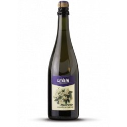 Levain Macération Fleurs de Sureau - Vins Nature