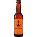 Пиво крафтовое живое Якорь Бельгийский Трипель Glass 0.33 л 