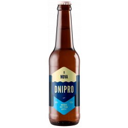 MOVA brewing co. DNIPRO MOVA brewing co. DNIPRO