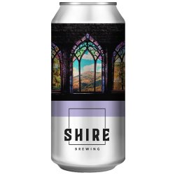 Žatec  Shire Brewing - Maltese