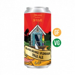 Abbeydale Brewery Splendour