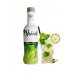 Rượu Trái Cây MG Spirit Vodka Lime 5,5%  Chai 275ml  Thùng 24 Chai 