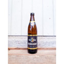 Private Landbrauerei Schönram Schönramer Pils
