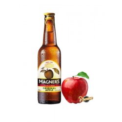 Magners Irish Cider Magners Original Irish Cider Magners Irish Cider Magners Original Irish Cider