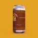 Bluntrock x Braslou Biere  Camping Beer [6% Amber Ale] 