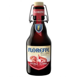 Floreffe Double Floreffe Double