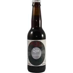 Familiebrouwerij Van Sas  Queen