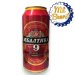 Baltika 9 8% – Thùng 12 Lon 900ml 