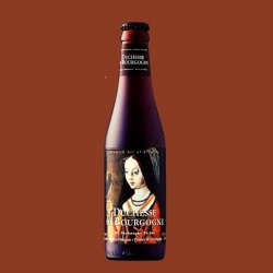 Brouwerij Verhaeghe  DUCHESSE DE BOURGOGNE  Sour Flanders Red Ale - Bendita Birra