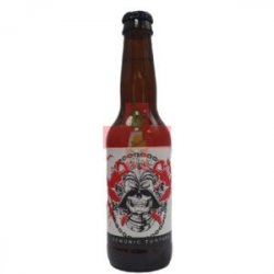 Espina de Ferro  Demonic Torture 33cl - Beermacia