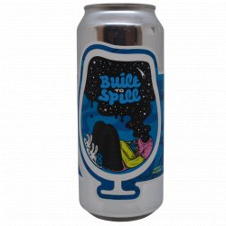 Foam Brewers Built To Spill