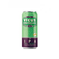 Kasteel – Vieux Bruxelles IPA - Lúpulo House