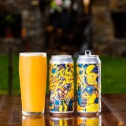 Tree House Jjjuiceee Project Citra + Galaxy - Brew Cavern