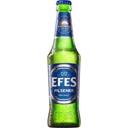 Anadolu Efes Efes Pilsen