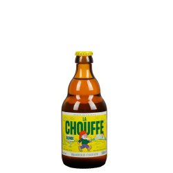 La Chouffe Blonde La Chouffe Blonde