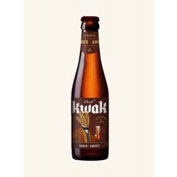 Pauwel Kwak