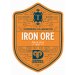 Thornbridge Iron Ore (Cask) Thornbridge Iron Ore (Cask)