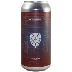Folkingebrew Blueprint (Galaxy)