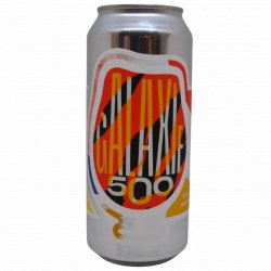 Foam Brewers Galaxie 500