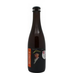 Brouwerij De Koperen Markies Koperen Markies Blond 6 - Burg Bieren Bierwinkel