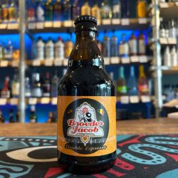 Brouwerij Broeder Jacob Double Espresso