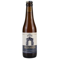 Guldenberg  Brouwerij De Ranke - Maltese