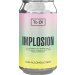To Øl Implosion 0,3% 33 cl 